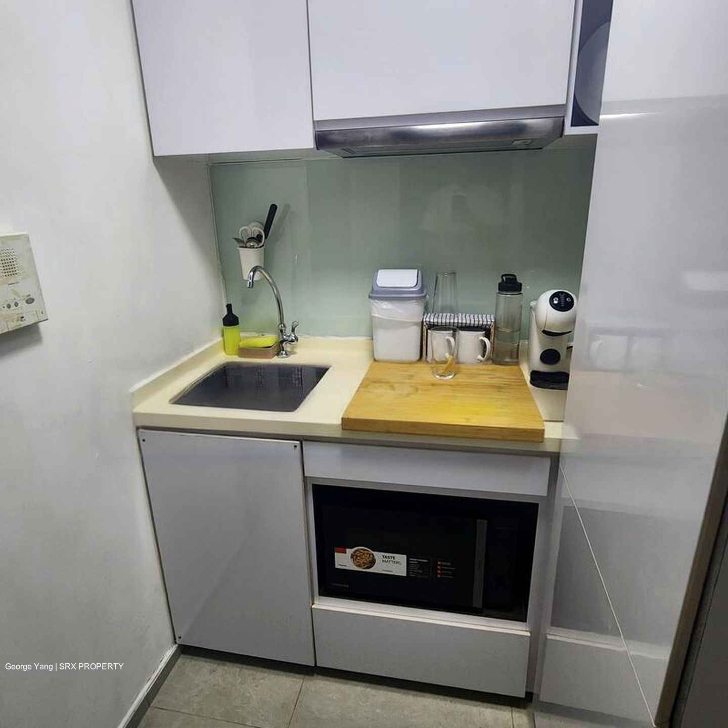 The Ebony (D14), Apartment #457944241